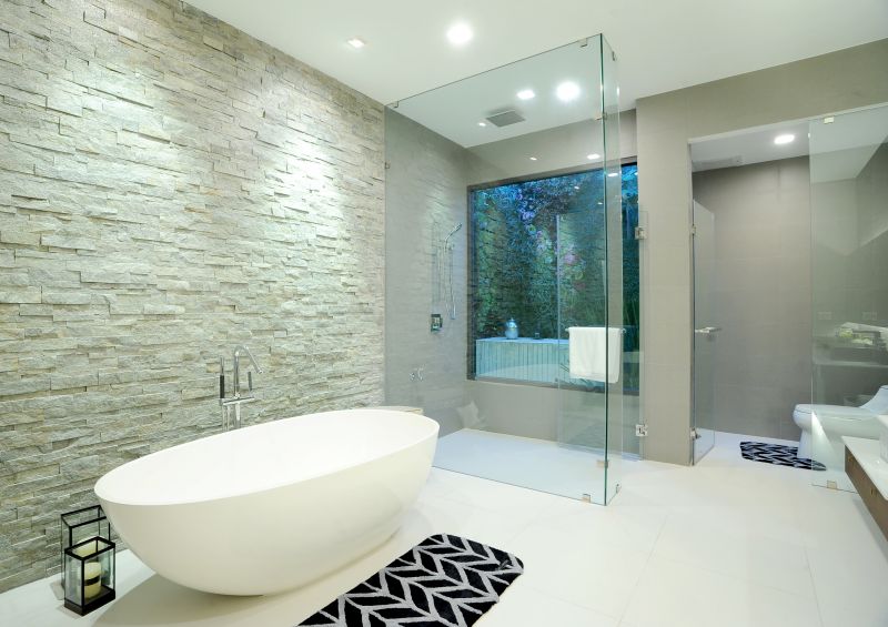 Increase Your Bathroom Remodeling Business with an AI Driven, Targeted Website