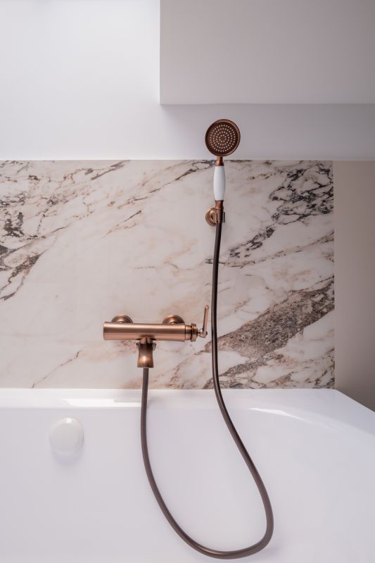 Stylish Bathroom Fixtures