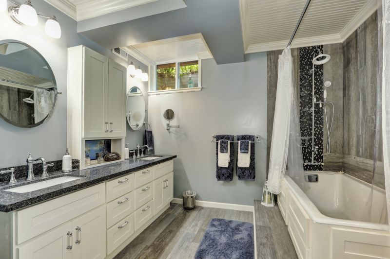 Top Bathroom Remodeling Companies in Castle Rock, CO