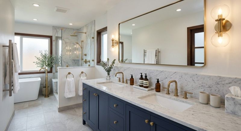 Top Bathroom Remodeling Companies in Denver, CO