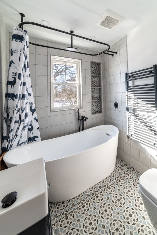 Best Bathroom Renovation Contractors in Englewood, CO