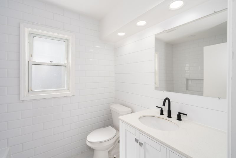 Signs You Need a Bathroom Remodel